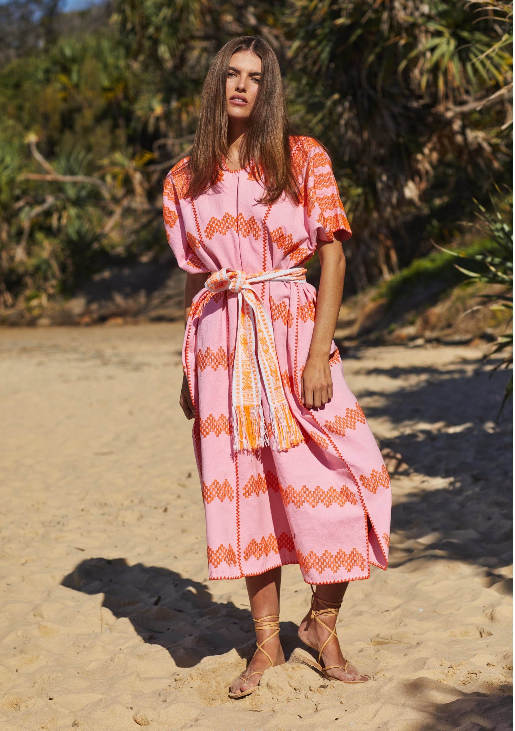 Kaftan No.345 PIPPA HOLT