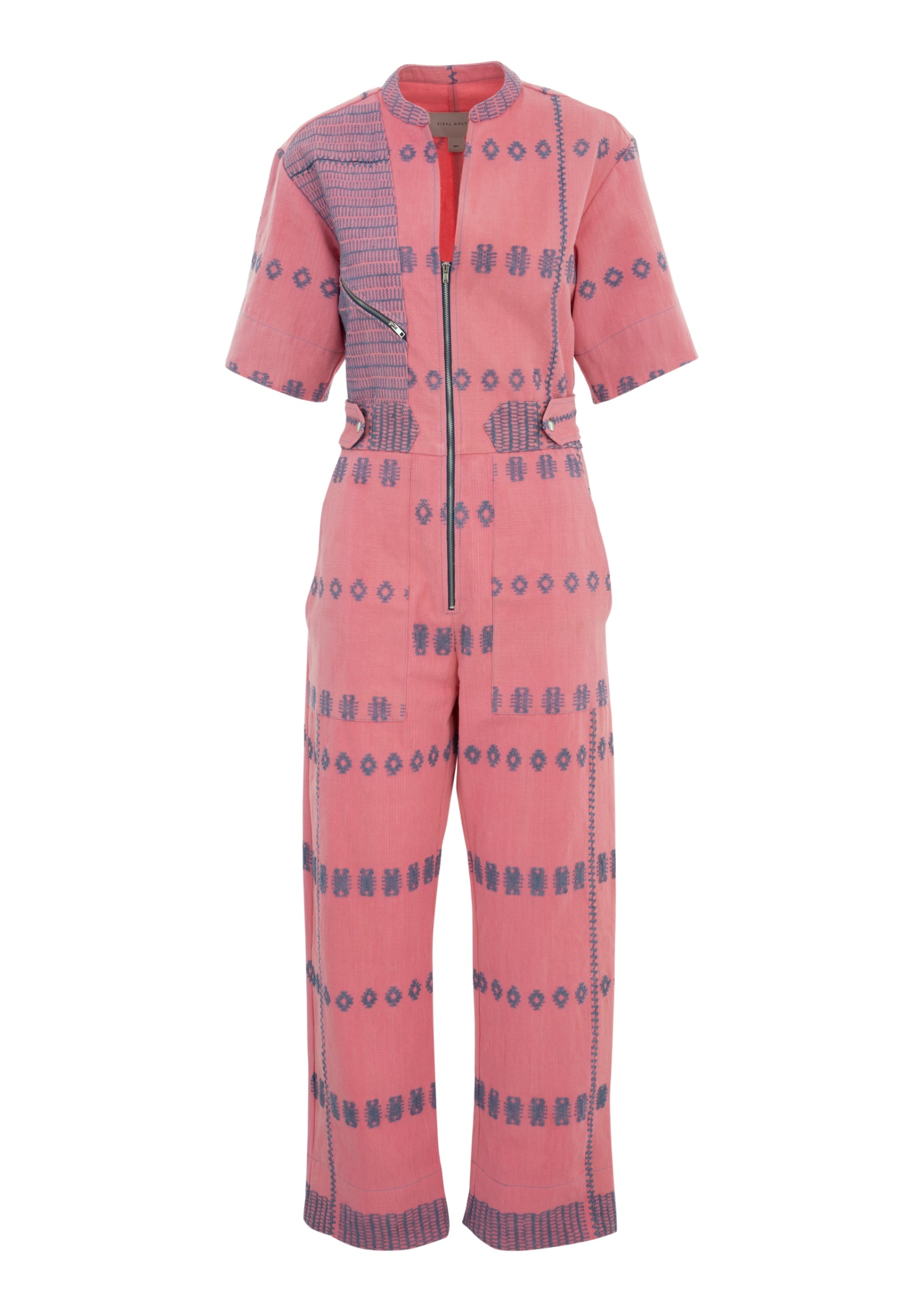 Jumpsuit No.110